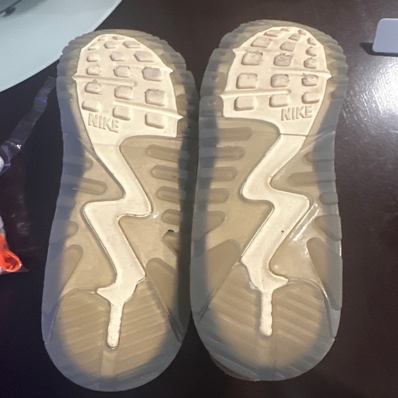 The 10: Nike air max 90 sail/white - Picture 4 of 6